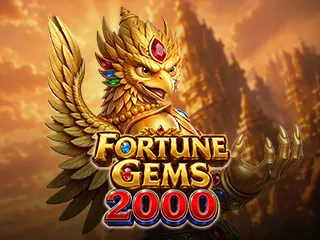 FortuneGems2000 SAPPORO88