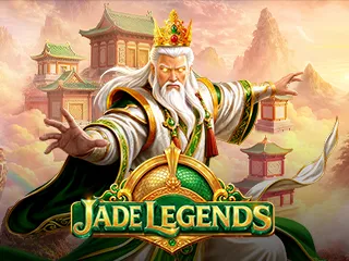 Jade Legends SAPPORO88