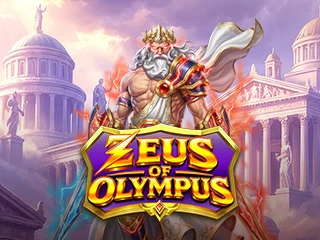 zeus olympus SAPPORO88